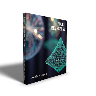 Utstillingskatalog, Folk i bevegelse