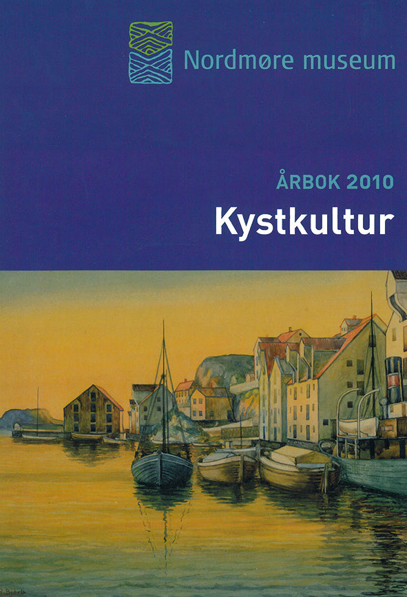Årbok 2010 - Kystkultur