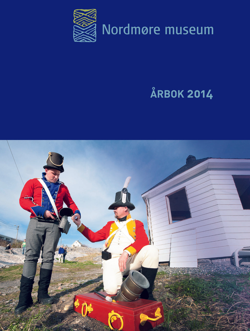 Årbok 2014