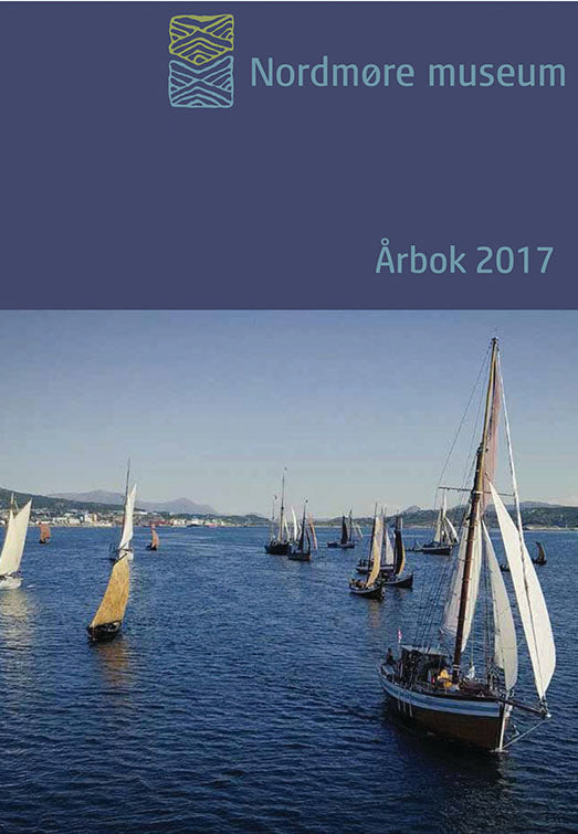Årbok 2017