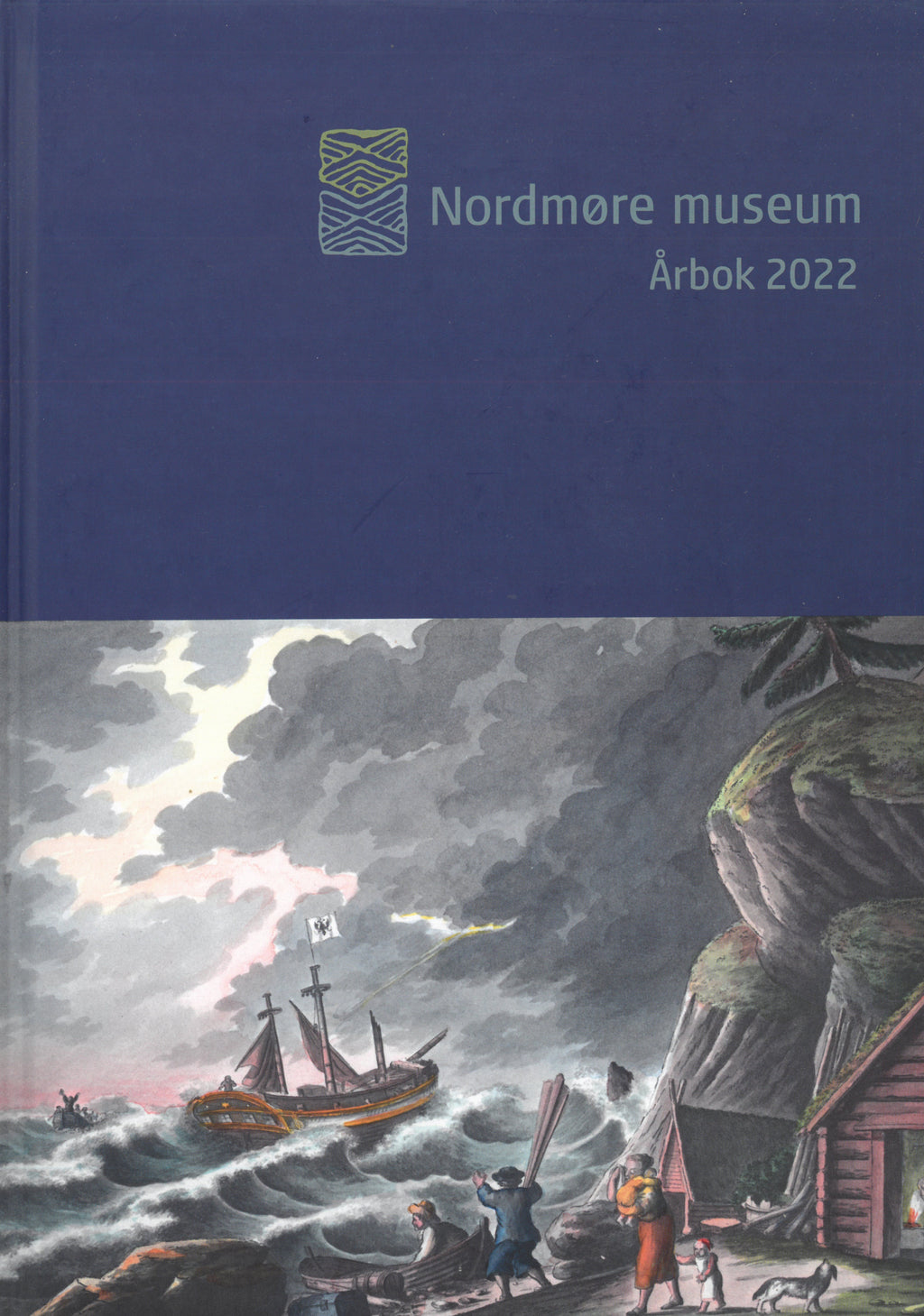 Årbok 2022