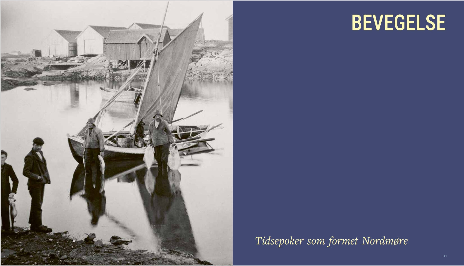 Folk i bevegelse (Årbok 2025)