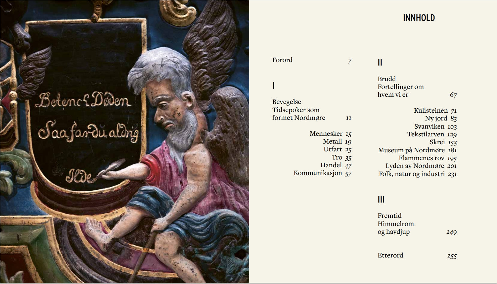 Folk i bevegelse (Årbok 2025)