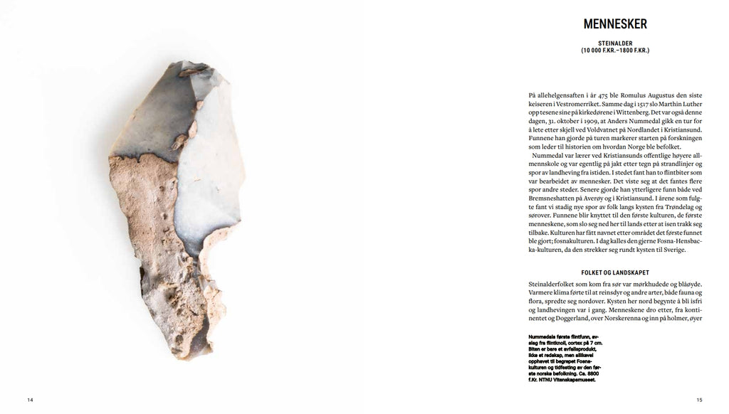 Folk i bevegelse (Årbok 2025)