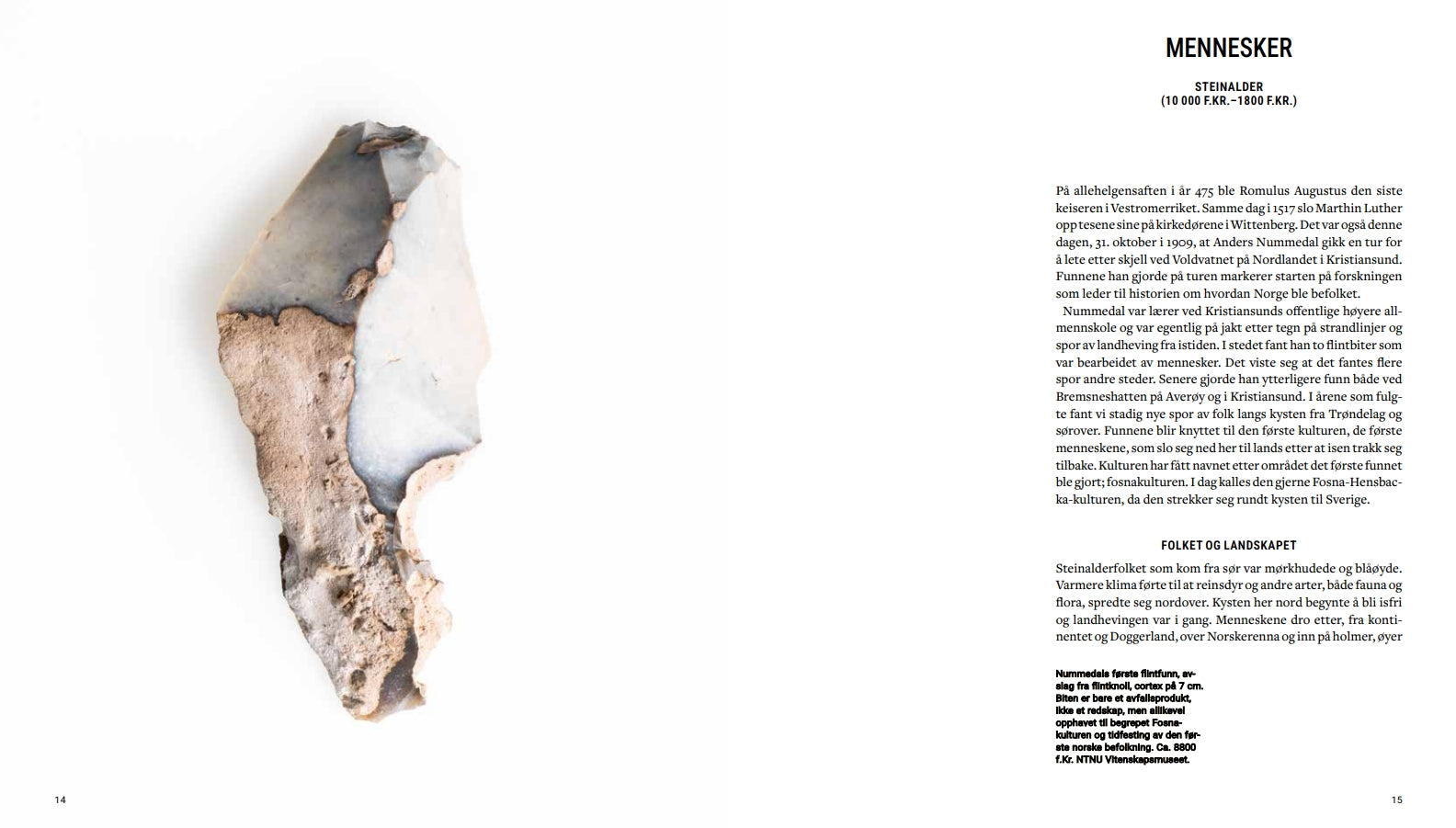 Folk i bevegelse (Årbok 2025)