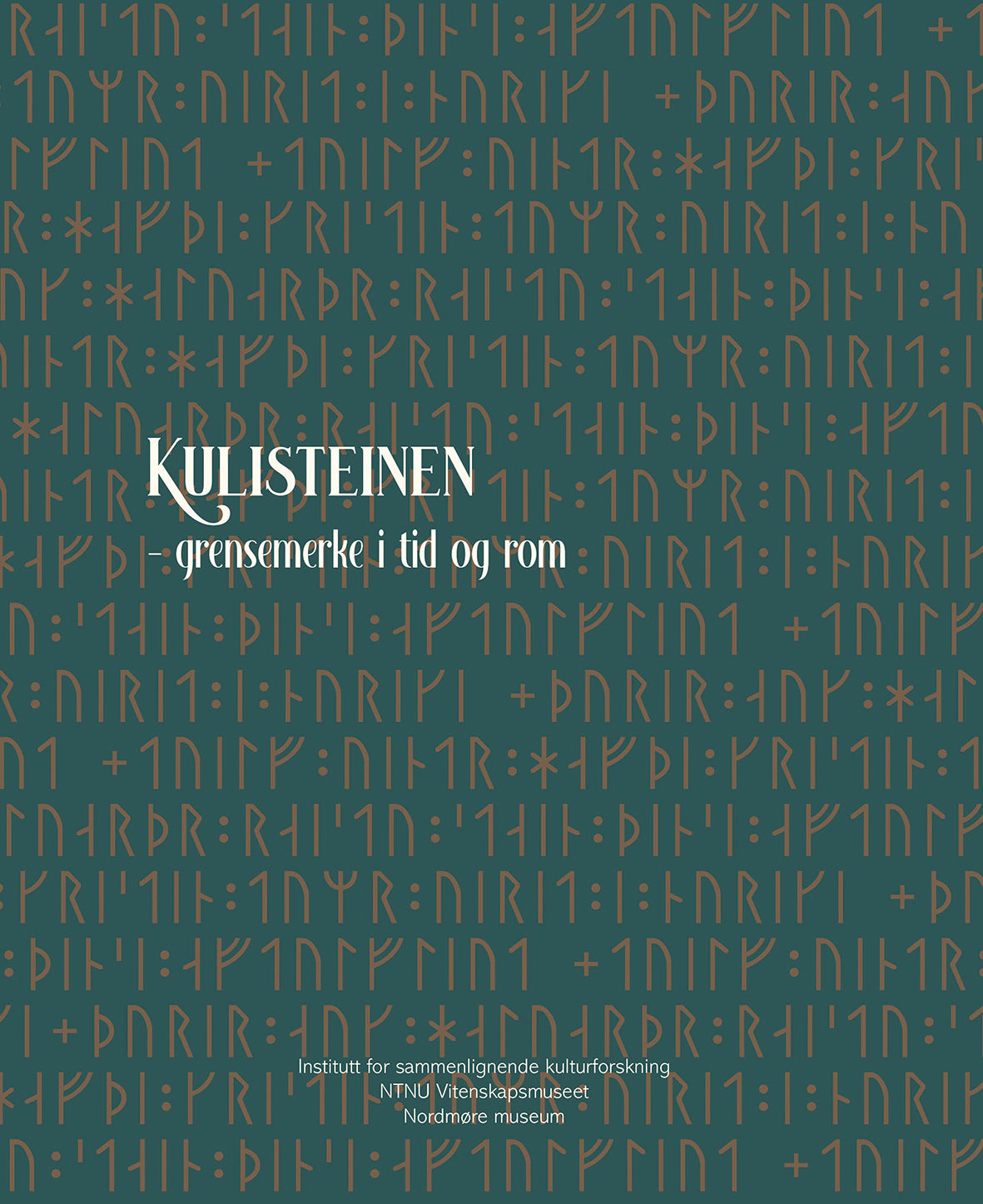 Årbok 2021 - Kulisteinen