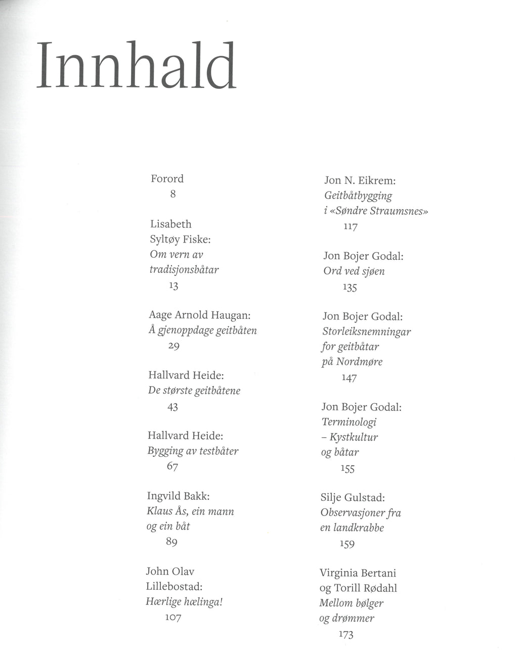 Yearbook 2024 -Something to go with it