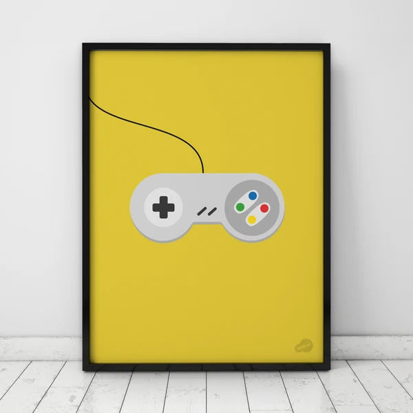 Plakat A4, Holloi
